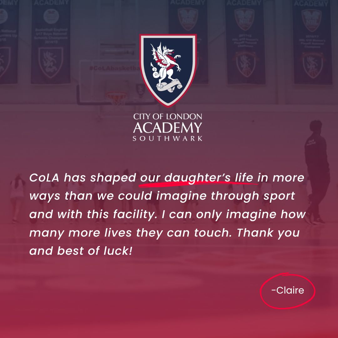 CoLA_Southwark's tweet photo. We are delighted with all your donations so far and overwhelmed with all the messages we have received regarding our goal π !!!
β’
β’
#colabasketball #basketball #donors #donations #parents
@CoLABasketball https://t.co/oeoWaGKRyk