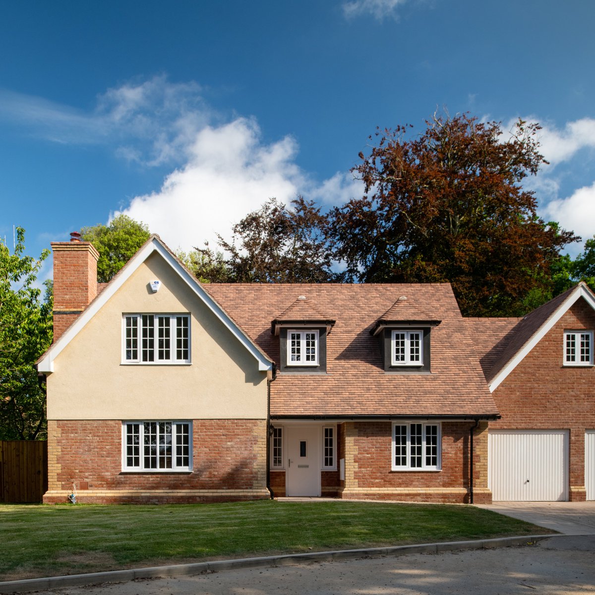 Barnes Construction tweet media