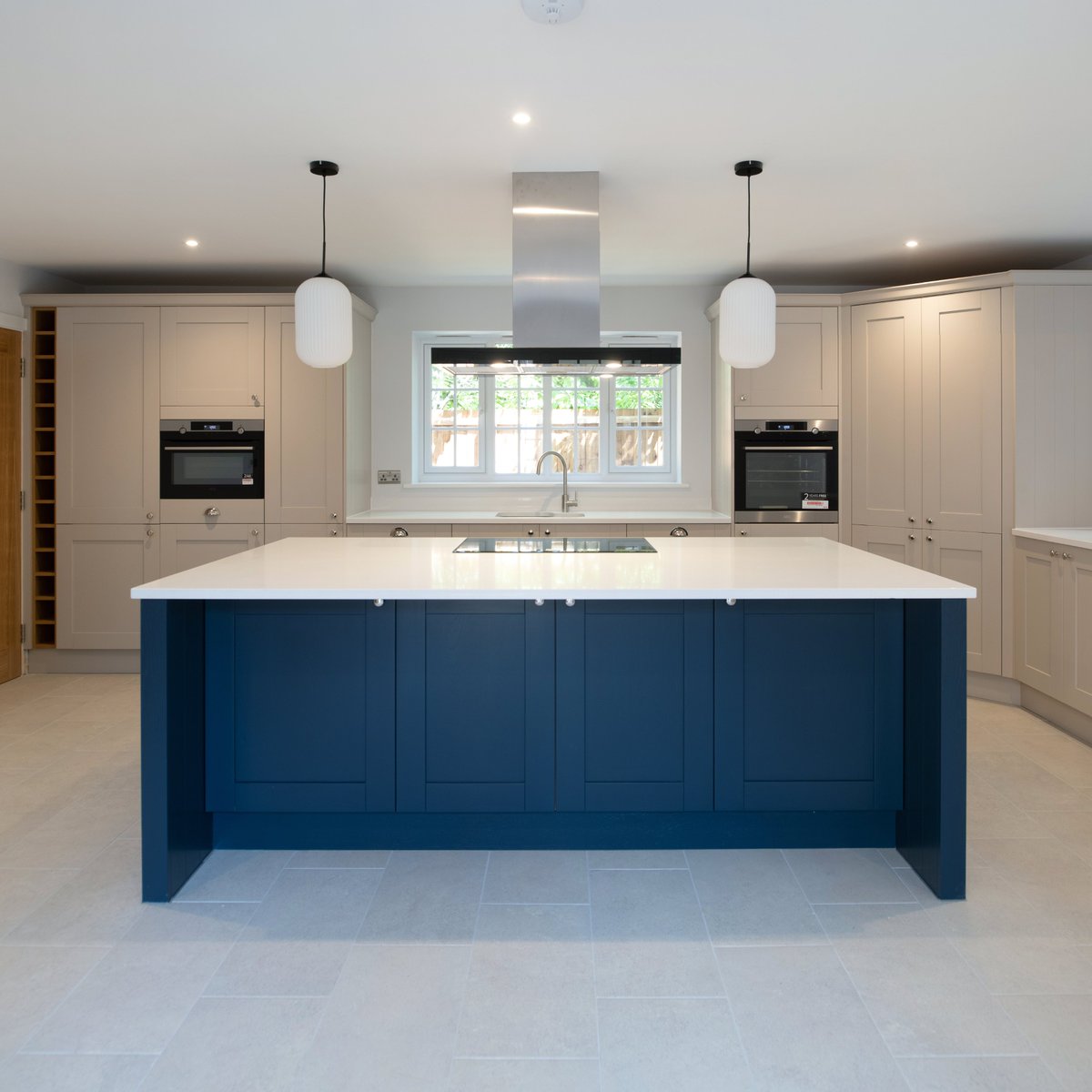 Barnes Construction tweet media