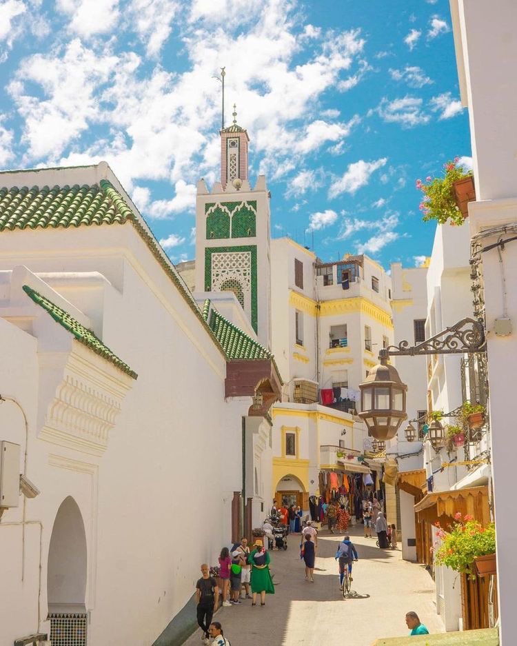 Arabbeau's tweet photo. Morocco https://t.co/P5ExT8HWvD