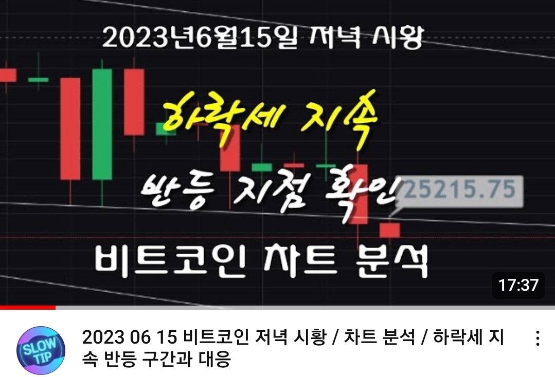 slowtip8942's tweet photo. "하락세 지속! 반등지점 확인!"
.
https://t.co/pRzINtOGMO
.
#비트코인 #bitcoin #하락세 #반등지점 #차트분석 #대응 #힘냅시다 https://t.co/aekJCt0MEp