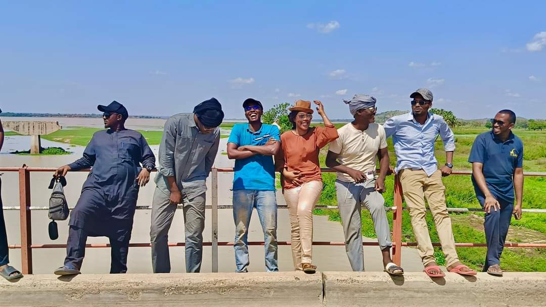 Chadvolonteers's tweet photo. Ça aussi c'est nous 💙💛❤️
@onpta1_tchad
#cvo #visitchad #zakoumayouthsafari #RNCE #ZahSoo https://t.co/BZ4ynUx48M