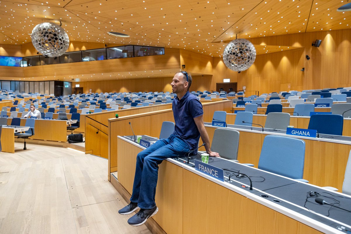 Andrew Staines tweet media