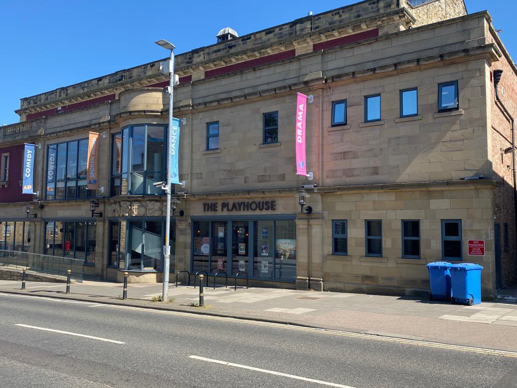 GullJane's tweet photo. It was lovely to meet the audience and discuss @lww_film after the screening last night @AlnPlayhouse Lots of thoughtful questions and passionate discussions around the films themes. Thank you 🙏🏼 @HiddenDoorProds @KNewmanProducer https://t.co/XGl4Rf1MHl