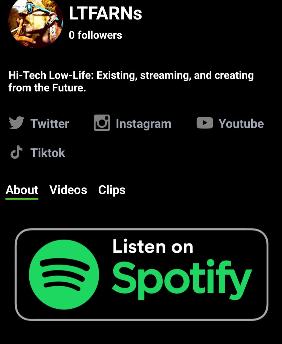 LtFarns's tweet image. Selecting a profile panel appears to have no effect on v 1.0.57 app with Android 12 device. @KickStreaming

#SoftwareQA