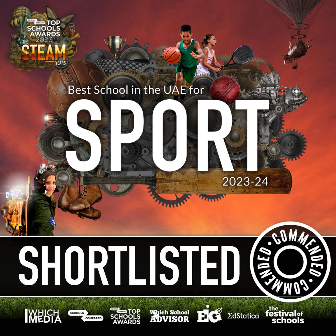 Horizon International School tweet media