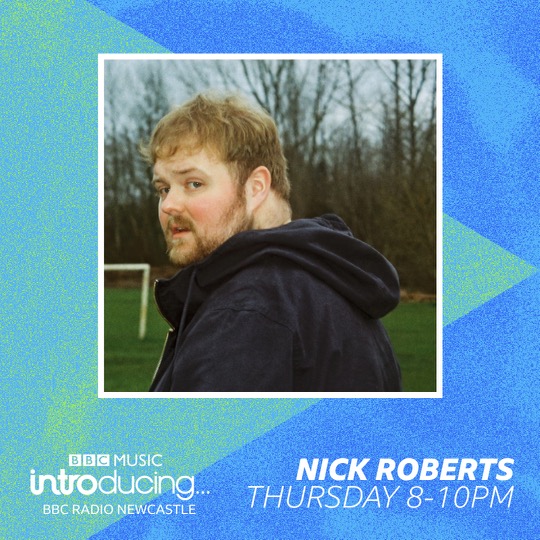 ERNIE (@erniethechef) on Twitter photo pink headaches is one week old! thanks so much for all the lush messages & support, it means a lot. chatting with Nick Roberts over on <a href="/BBCIntroNE/">BBC Music Introducing in the North East</a> this eve - tune in from 8pm x pink headaches is one week old! thanks so much for all the lush messages & support, it means a lot. chatting with Nick Roberts over on <a href="/BBCIntroNE/">BBC Music Introducing in the North East</a> this eve - tune in from 8pm x