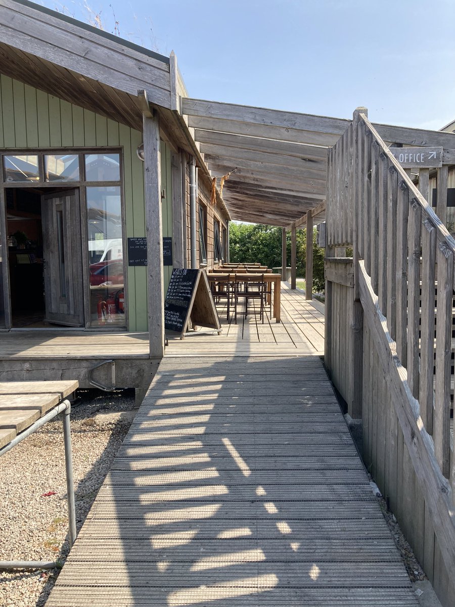 CornwallVSF's tweet image. We are at @MPEcopark in #Porthtowan this morning to kick things off for our new Climate and Environment alliance. 

If you were unable to join us, please look out for our post #GreatBigGreenWeek comms cornwallvsf.org/cornwall-vsfs-…