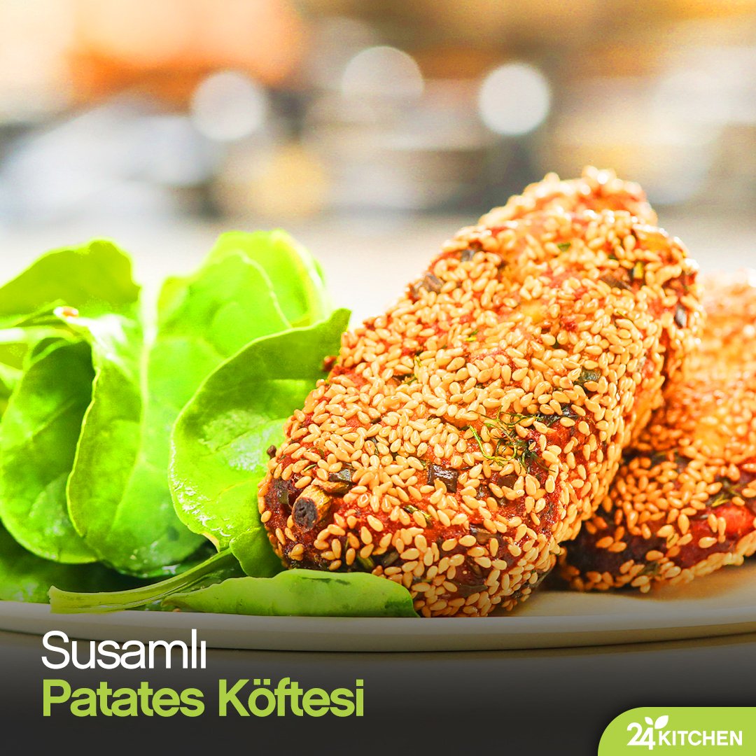 24Kitchen Turkiye tweet media