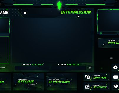 June Feels Day - No Fools, Just Deals!  
20% off all premium stream overlays
Get  your Custom overlay now ♥️