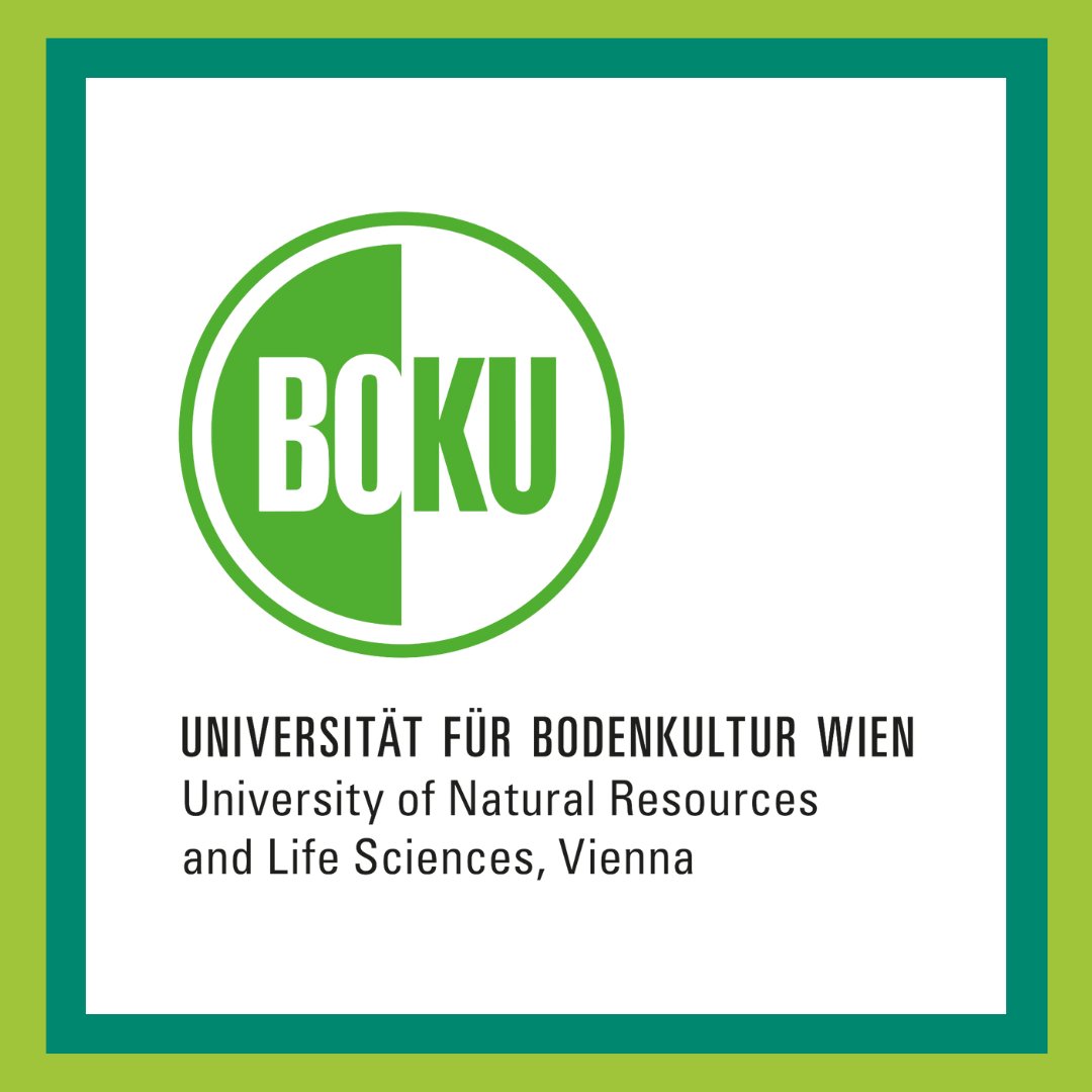 Today we present our project partners of BOKU, Institute for Transport Studies.
🛴BOKU focuses on using new sources of information to collect data on mobility aspects &amp; evaluate the spatial/cost-related features of people's movements.
🛴 Read here more: ow.ly/gQ1i50OP4gc
