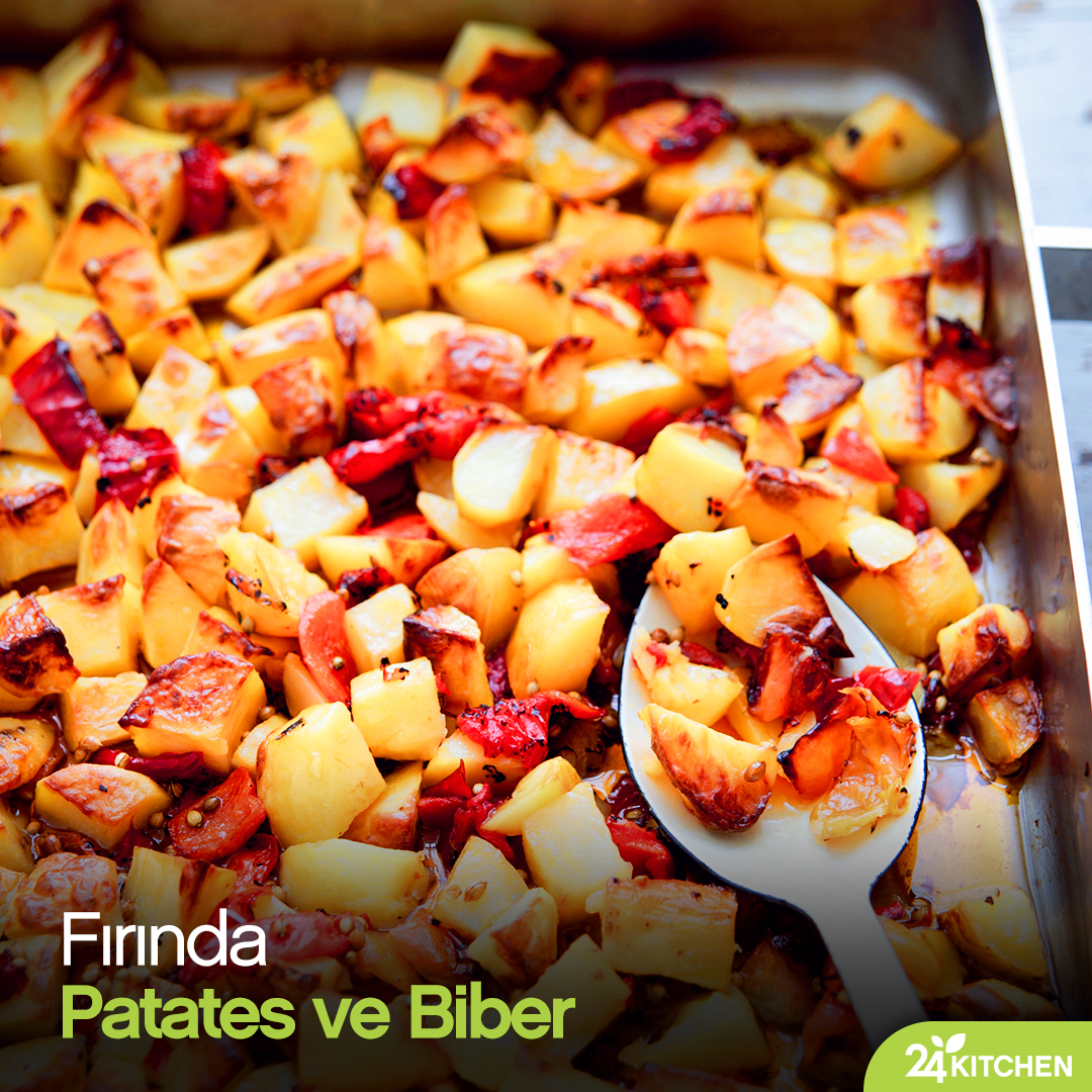 24Kitchen Turkiye tweet media