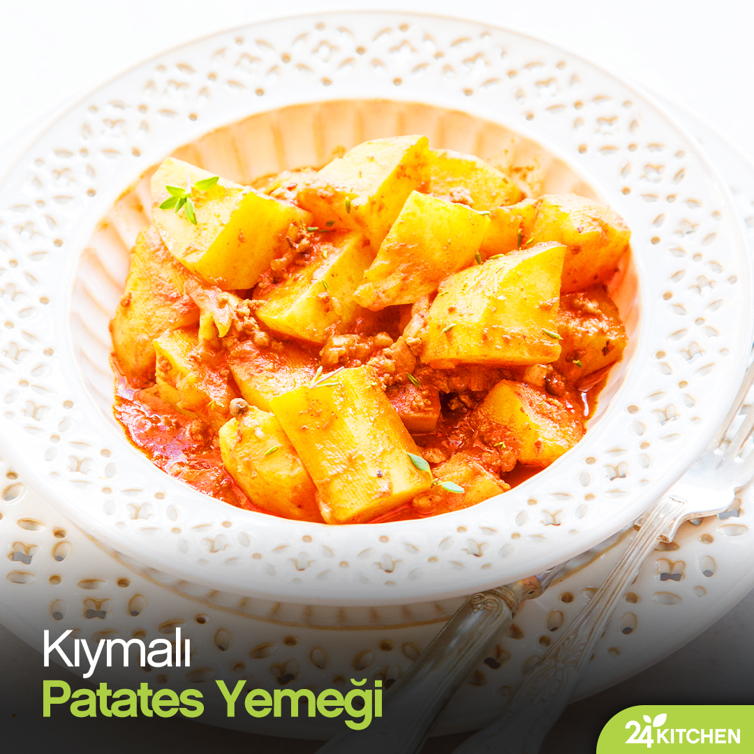 24Kitchen Turkiye tweet media
