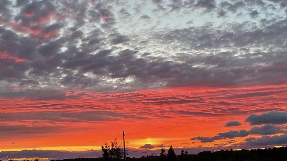 “Opportunities are like sunrises.
If you wait too long, you will miss them.”

Good morning #HamOnt.
#DYK, we are hiring? Join today!

hamilton.ca/city-council/j…

Happy Thursday.

#Smile
#SeizeTheDay
#TogetherStrongerSafer