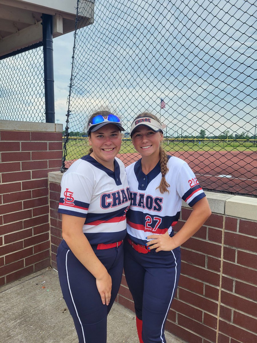 I had a great time camping with W.I.N. The Day Softball camps yesterday! Thank you to all of the coaches that helped put it on! <a href="/IndianaSB/">Indiana Softball</a> <a href="/USISOFTBALL/">USI SOFTBALL</a> <a href="/ButlerSoftball/">Butler Softball</a> <a href="/IndWesSoftball/">IWU Softball</a> <a href="/BallStateSB/">Ball State Softball</a> <a href="/iupucsb/">IU Columbus Softball</a> <a href="/MastodonSB/">Purdue Fort Wayne Softball</a> <a href="/YSUSoftball/">Youngstown State Softball 🐧</a> <a href="/IndStSoftball/">Indiana State Softball</a> <a href="/UIndySoftball/">UIndy Softball</a>