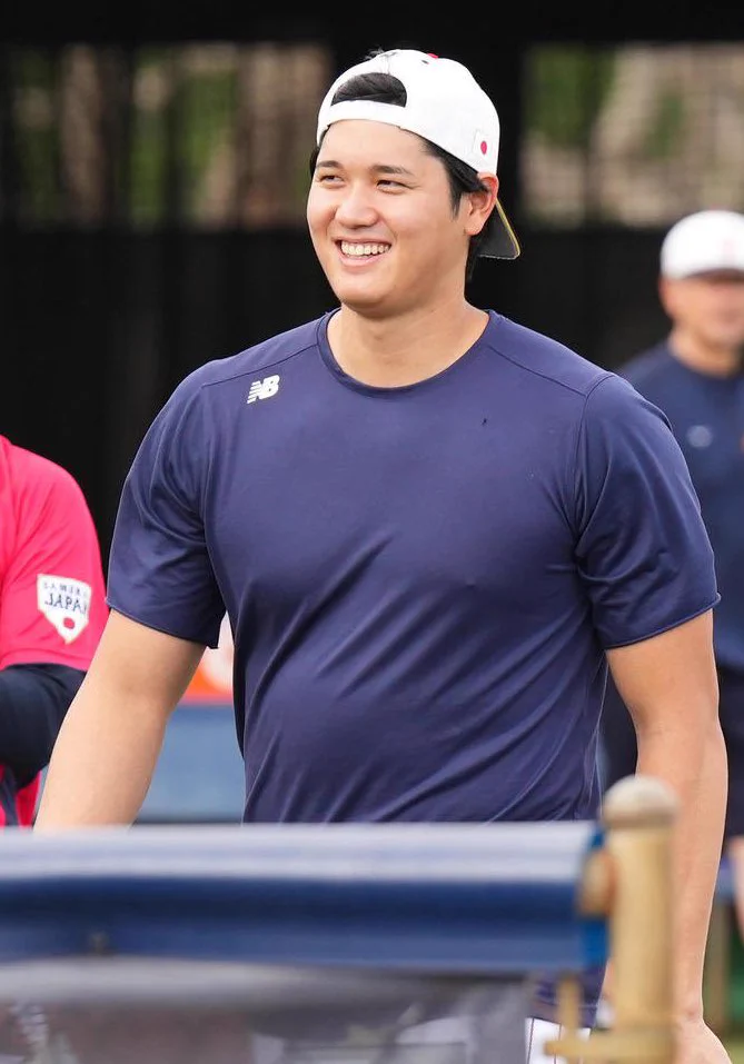 shobae 大谷翔平 ¹⁷ Ohtani Shohei ¹⁷ 🐶 on X: 
