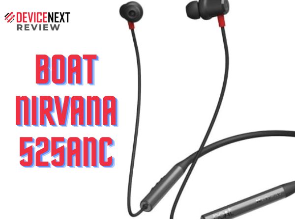 @RockWithboAt launches ‘Nirvana 525ANC’ - World’s First Wireless #Neckband #Earbuds powered by Dolby Audio

#DeviceNextReview #boAtNirvana525ANC #Nirvana525ANC #boAtNirvana #WirelessNeckband  #DolbyAudio #Review #Nirvana525ANCReview #boAtNeckbandReview 

devicenext.com/boat-launches-…