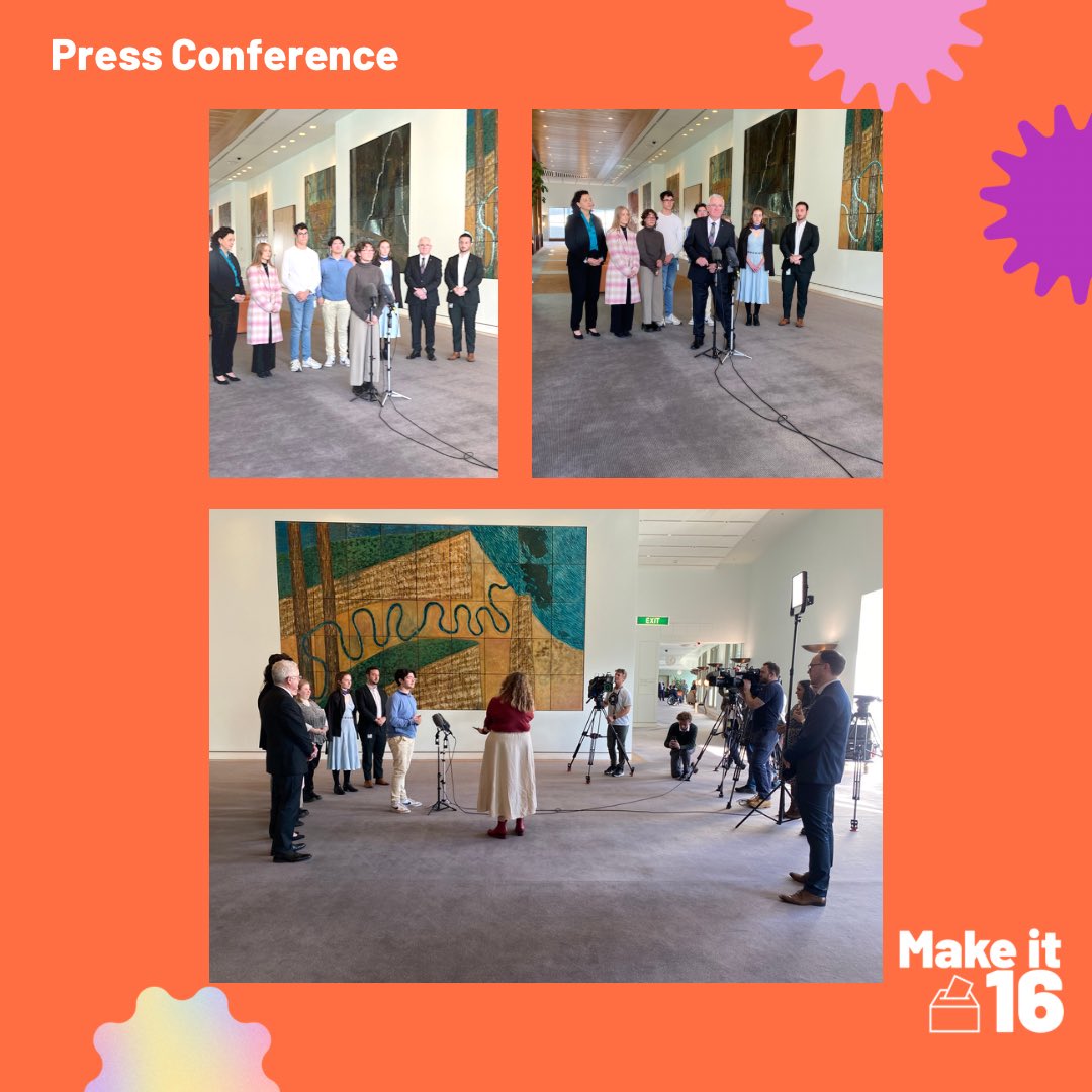 Make It 16 tweet media