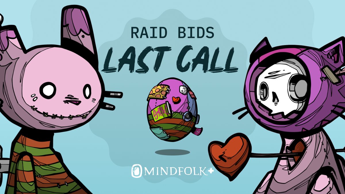 Mindfølk+ tweet media