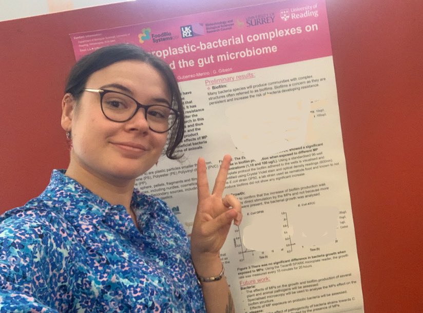 Lynn De Miranda (@pinkscienceuor) on Twitter photo Day 4 of #FBSSS23 means poster presentations! <a href="/foodbiosystems/">FoodBioSystems DTP</a> <a href="/CranfieldUni/">Cranfield University</a> <a href="/UniofReading/">Uni of Reading</a> Day 4 of #FBSSS23 means poster presentations! <a href="/foodbiosystems/">FoodBioSystems DTP</a> <a href="/CranfieldUni/">Cranfield University</a> <a href="/UniofReading/">Uni of Reading</a>