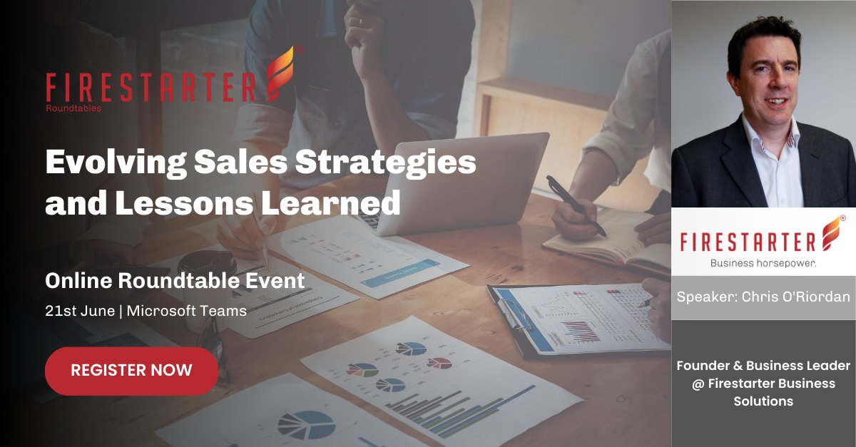 Firestarter tweet media