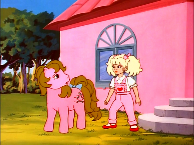 The Glass Princess (Part 2)