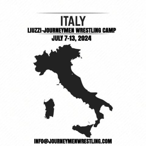 Journeymen Wrestling (@jmenwrestling) on Twitter photo 