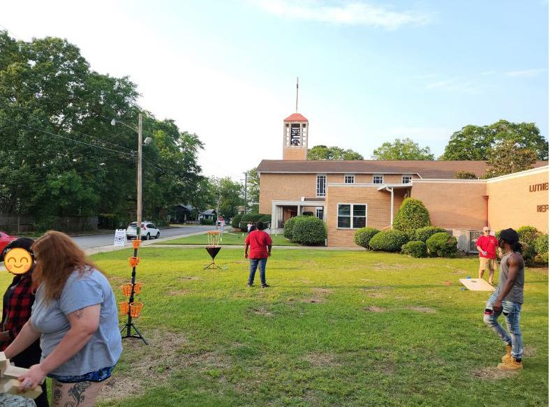 ReformationCAE's tweet photo. June Safe Space Dinners Update: Summer Outdoor Activities #safespacedinners https://t.co/08YEH5AYcZ https://t.co/340KzCl7Hx