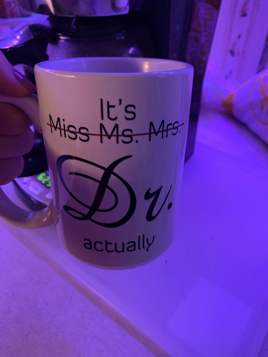 Nothing like my morning coffee reminding me that I can do BIG things….continuing to pray for God’s will to place in me in a position that helps me use these skills