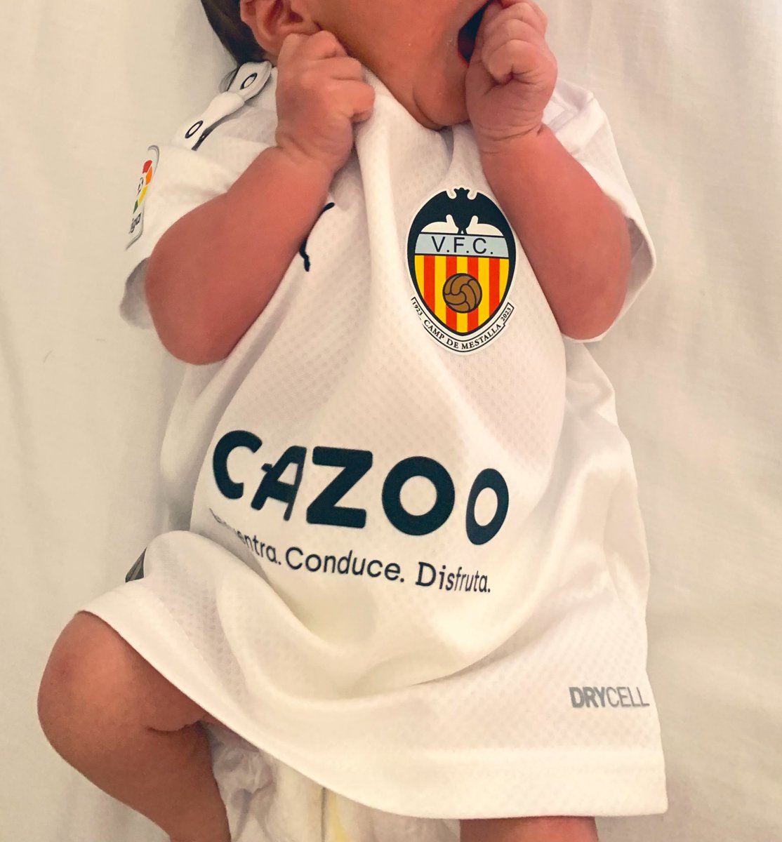 Vicente_Es 💯⚪️⚫️ tweet media