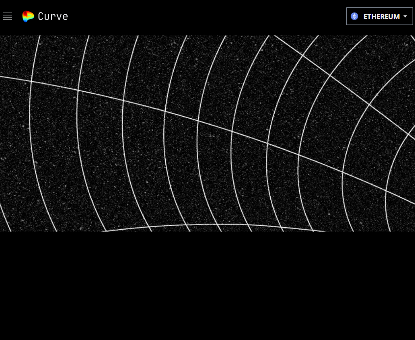 ParrotCapital's tweet photo. π¨ CURVE ALERT π¨
The #Curve $CRV #3pool website and pool balances are majorly glitchy! π© https://t.co/vk6FpwJS5y