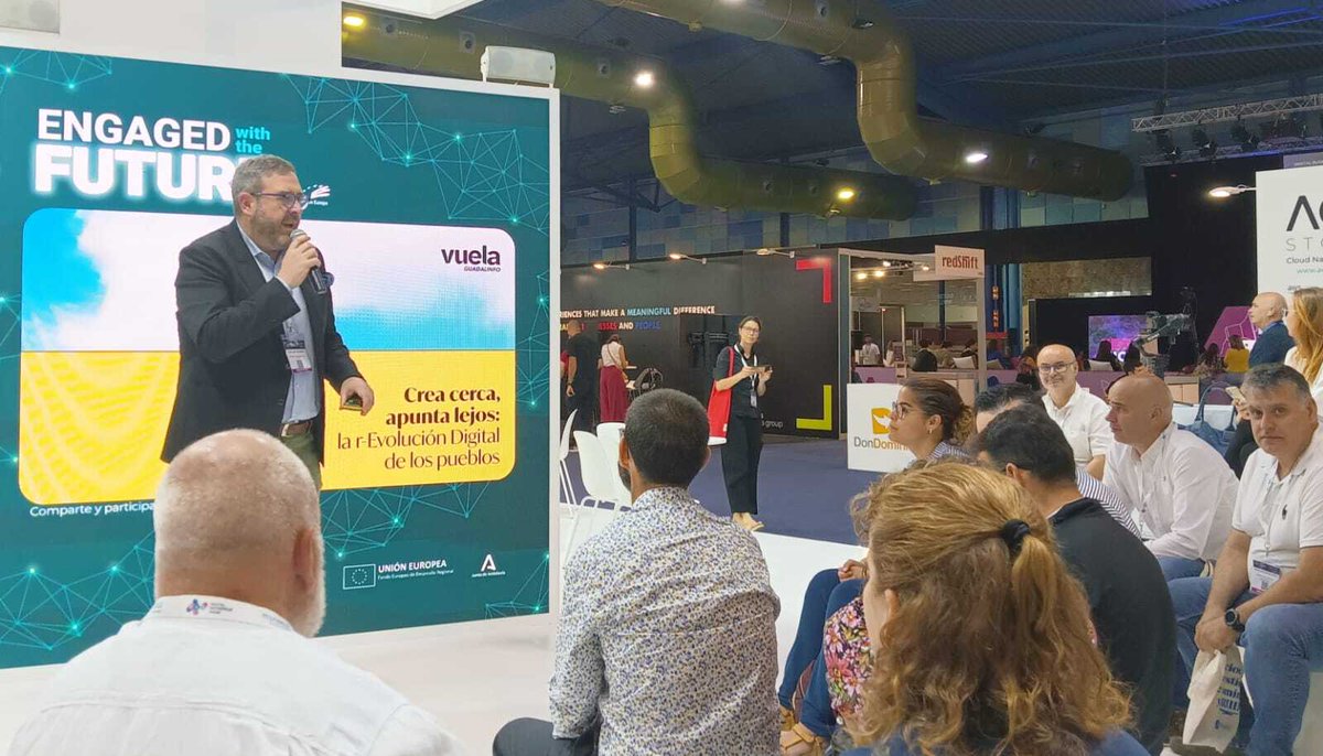 Puntos Vuela tweet media