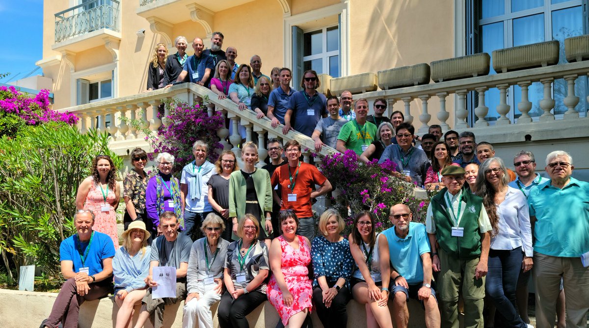 The Williams Lab (@thewilliamslab) on Twitter photo Just had an amazing time #BFLS #FREJUS. Such a talented and inspiring group. Cheers to the memories!
📸✨ Just had an amazing time #BFLS #FREJUS. Such a talented and inspiring group. Cheers to the memories!
📸✨