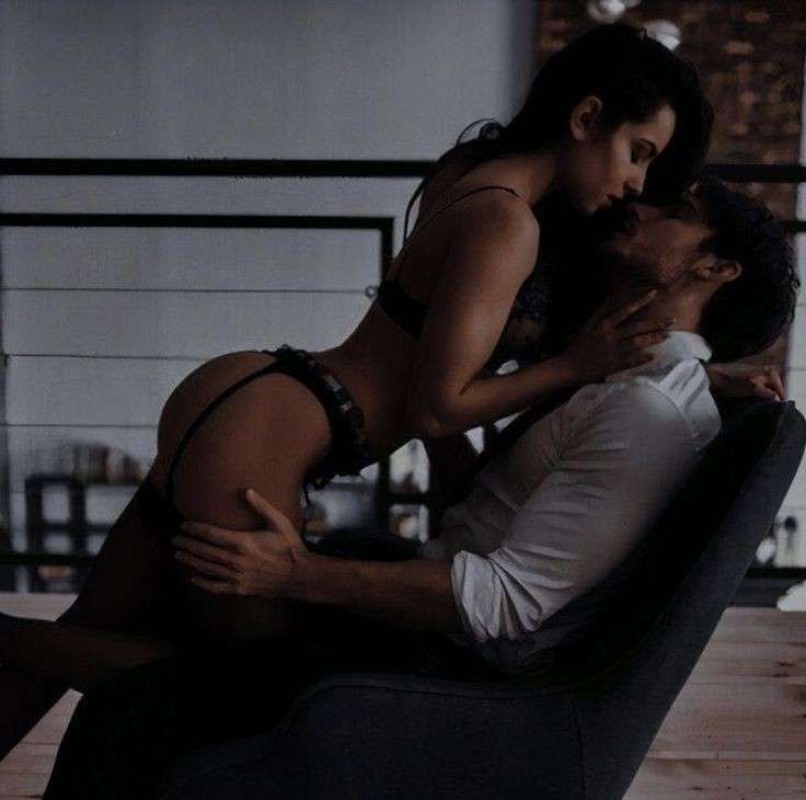 All a king needs in this world is his queen or another King.