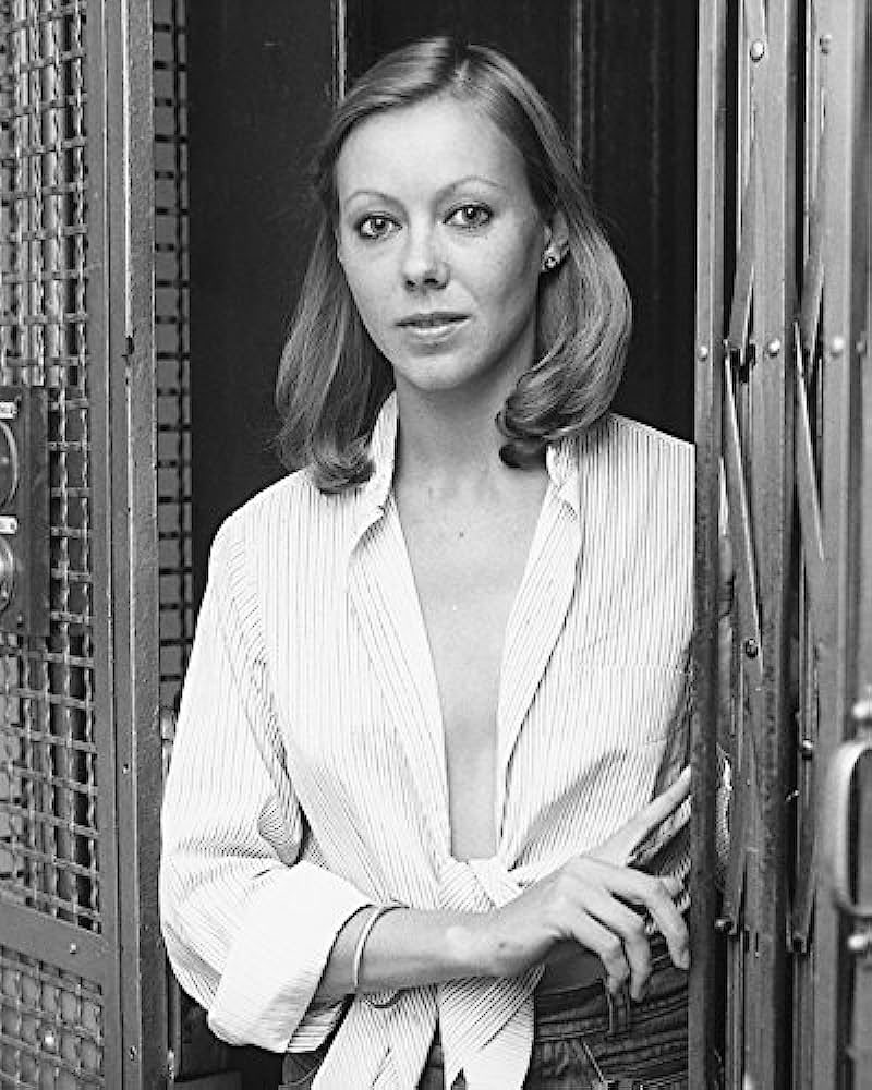 #JennyAgutter #CallTheMidwife