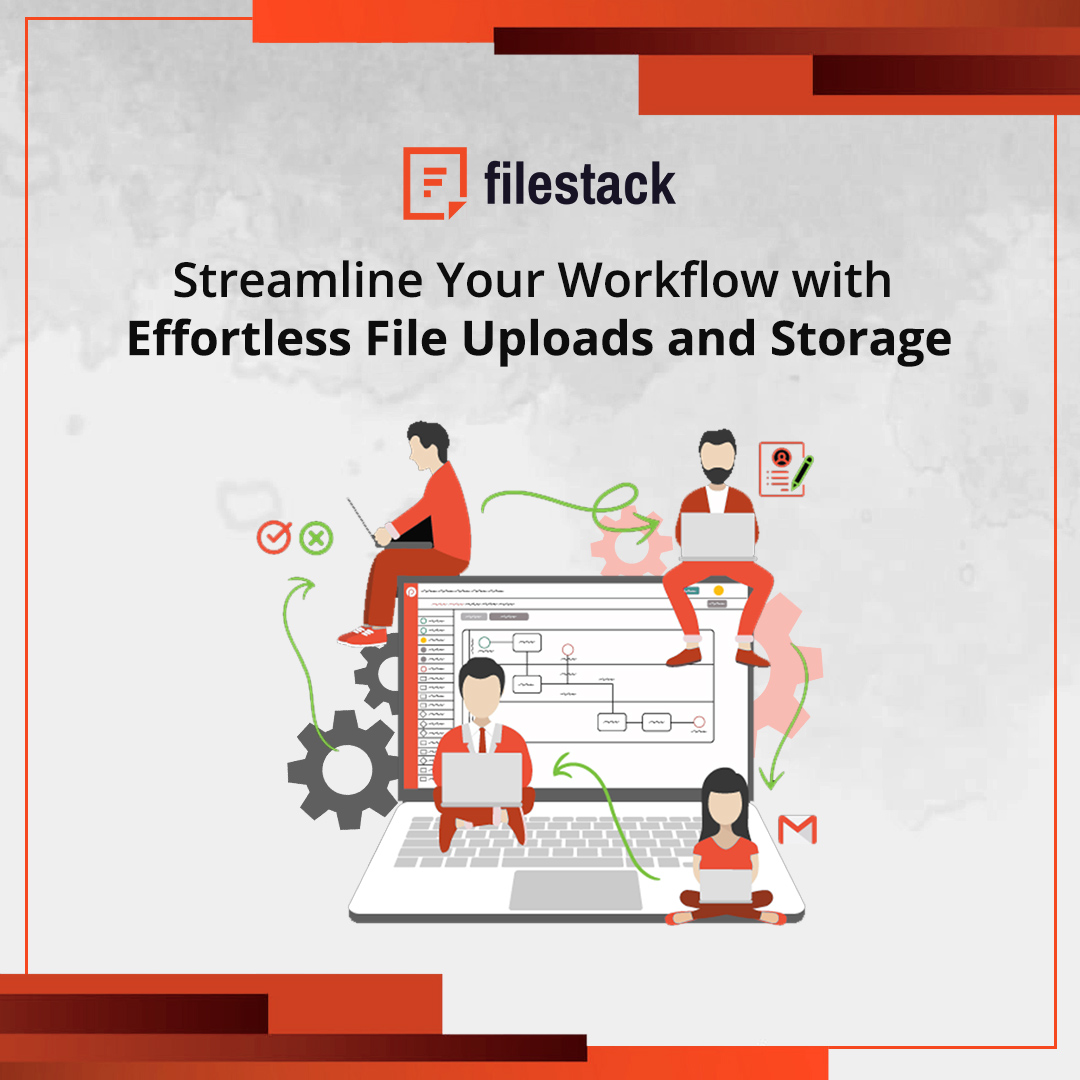 Filestack's tweet image. 🤔 Are you struggling with file uploads and storage? @Filestack's documentation is here to help. Learn how to seamlessly integrate file-handling capabilities into your applications for a smoother user experience. 👉 bit.ly/3oZ2uo3
#Filestack #FileUploadAPI