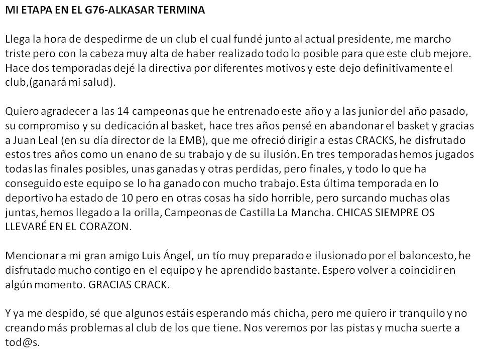 JAVIER UBEDA RUBIO tweet media