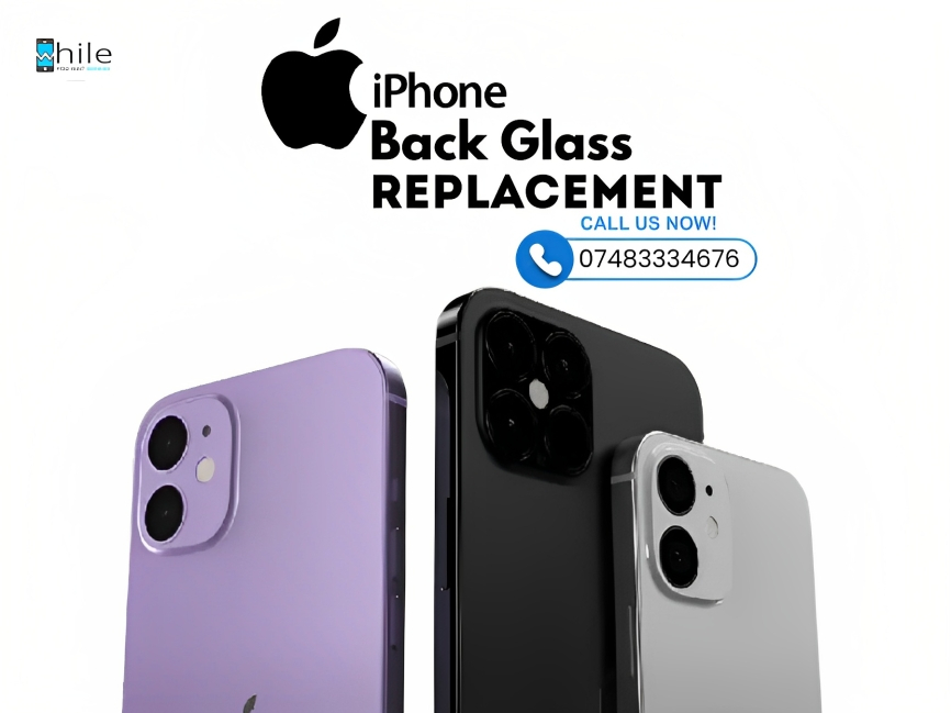 while_you_wait's tweet image. Apple iPhone Back Glass/Rear Glass Replacement Service London @while_you_wait
👨‍🔧🕐🙂
🌐whileyouwaitrepairs.co.uk
#backpanel #BackGlass #BackScreen #iPhoneBack #BackCover #iPhonerearglass #iPhoneBackCover #iphonescreenrepair #iphonescreenreplacement #iphonebackcsreen
