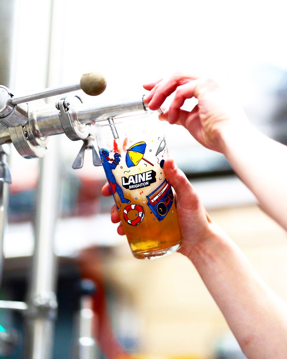 It’s National Beer Day! Get out there in the sun and enjoy those frothy cold ones 🍻