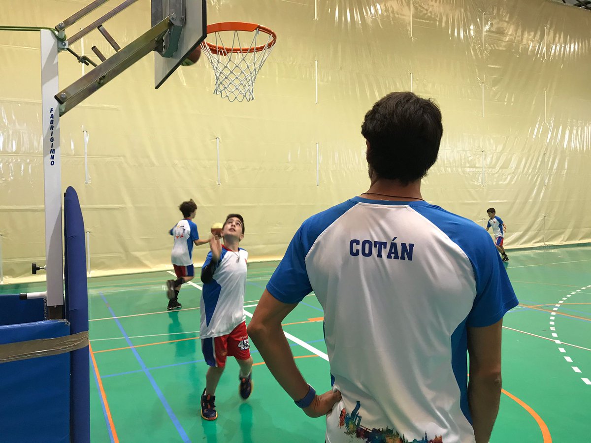 Deportes EC Sevilla tweet media