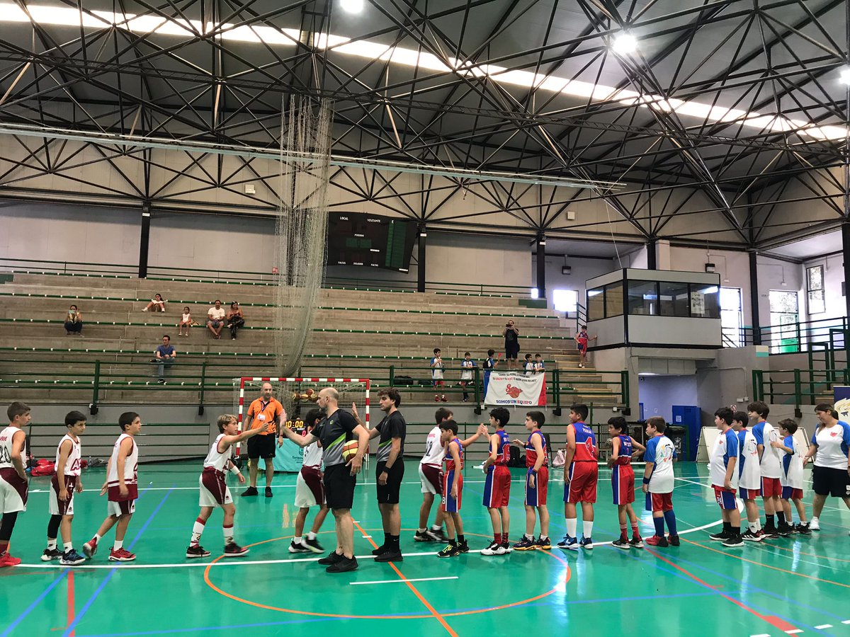 Deportes EC Sevilla tweet media