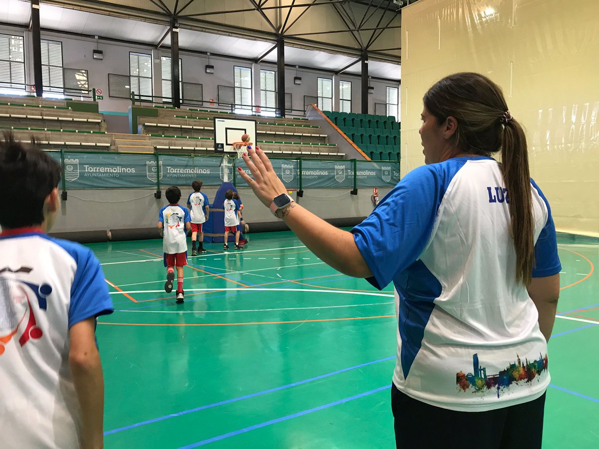 Deportes EC Sevilla tweet media