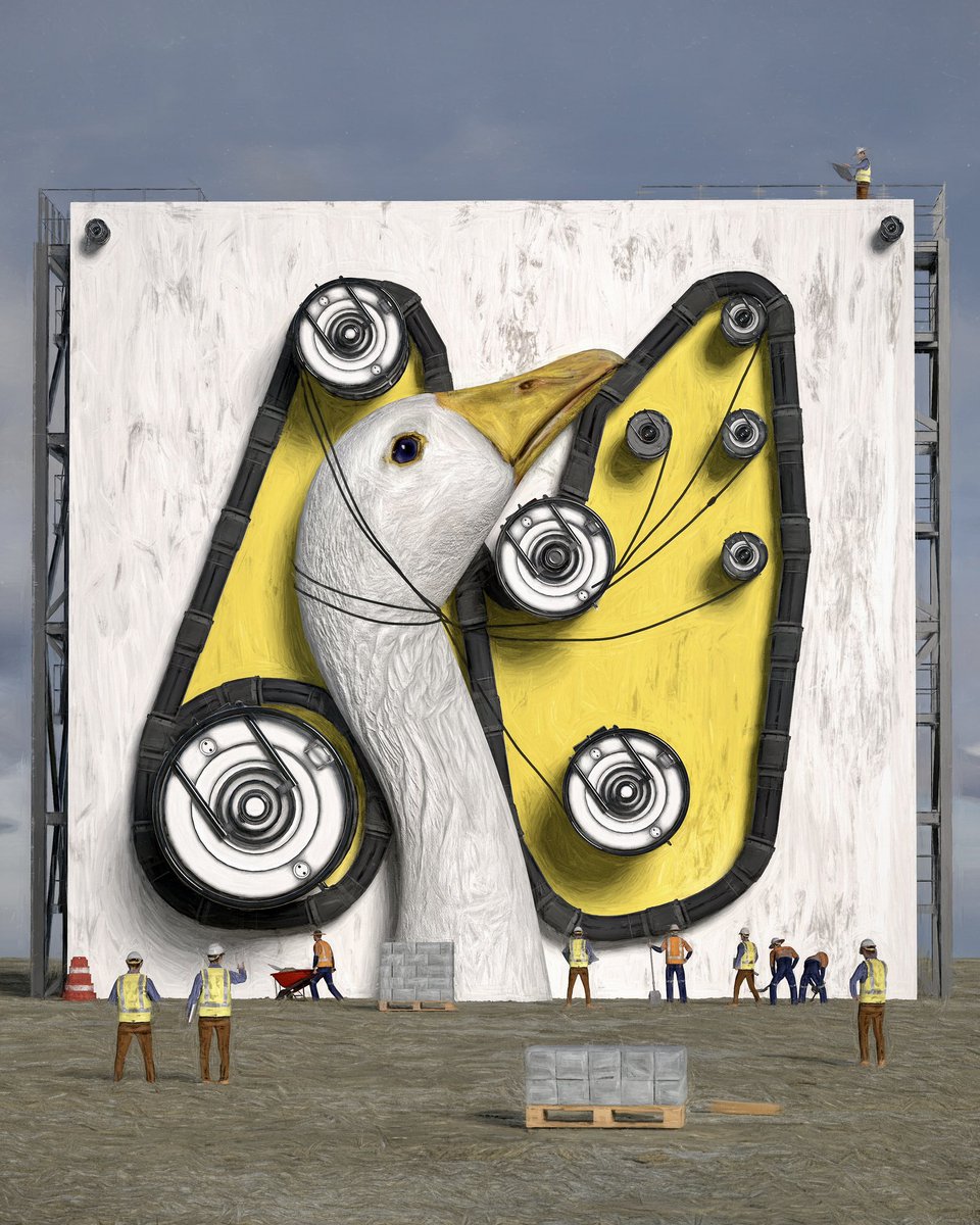 Michael Bouhanna tweet media