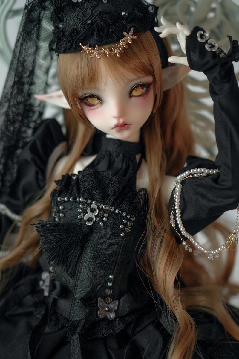 Coral Reef Doll (@CoralReefdoll_) / Posts / X