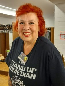 alemaopazeamor's tweet photo. Uschi Zietsch
Soeben online gegangen ist der Conbericht in meinem Blog!
GarchingCon 12
#PerryRhodan #perryrhodancon #garchingcon
https://t.co/ekGKC5AF14 https://t.co/0Wg9QmQ33J