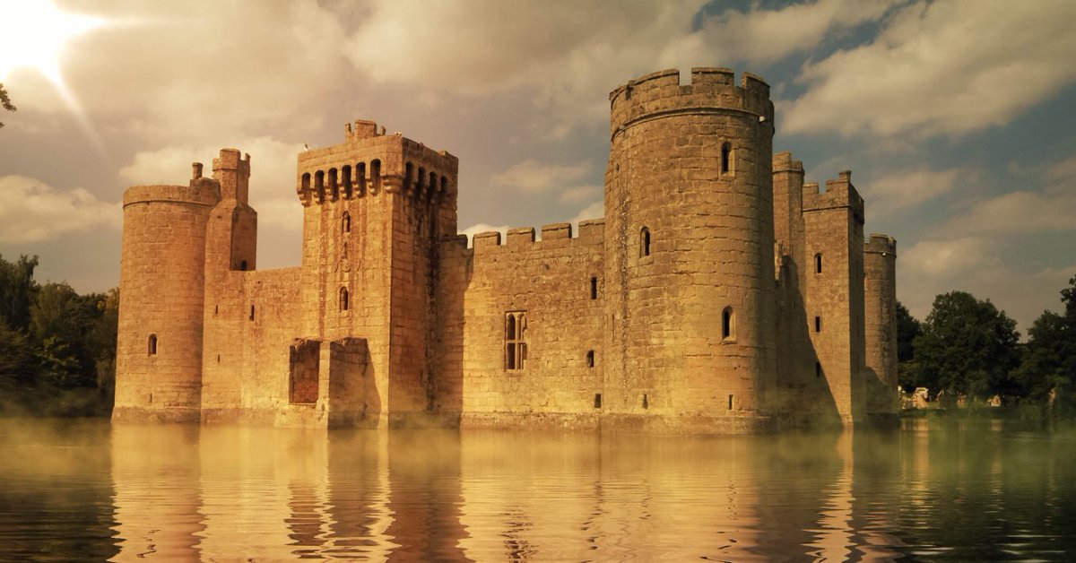 Wusstet ihr, dass Schottland über 1.000 Schlösser und Burgen zu bieten hat? Viele davon sind noch heute bewohnt, während manche nur noch als Ruinen zu sehen sind. Aber sehenswert sind sie alle!

Hier ist eine praktische Übersicht: bit.ly/3olgrfs