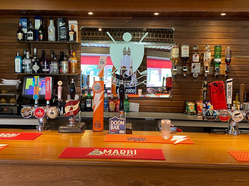 BOSTON GOLF CLUB are looking to recruit
BAR STAFF
If you would like to be considered for this post, please telephone in the first instance on 07956 994682 for a brief chat and to request an application form
Thank you!