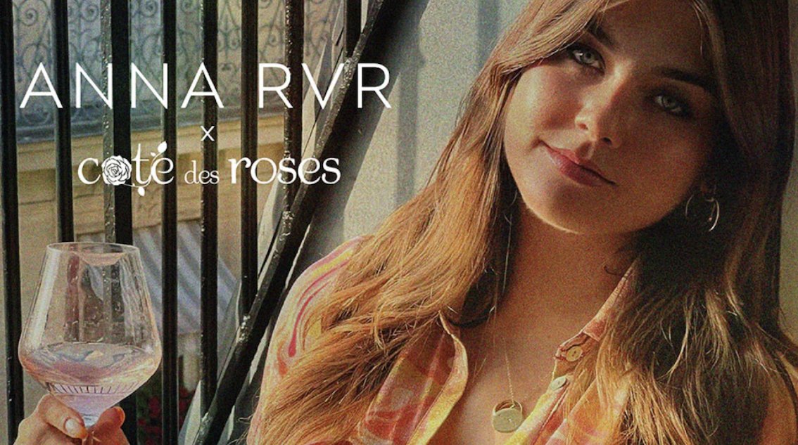 Loi Evin x influenceurs, le bazar, épisode 458 🥂
@AddictionsFr lance une action en justice suite à la collaboration entre Anna RVR et les rosés du Groupe Bertrand