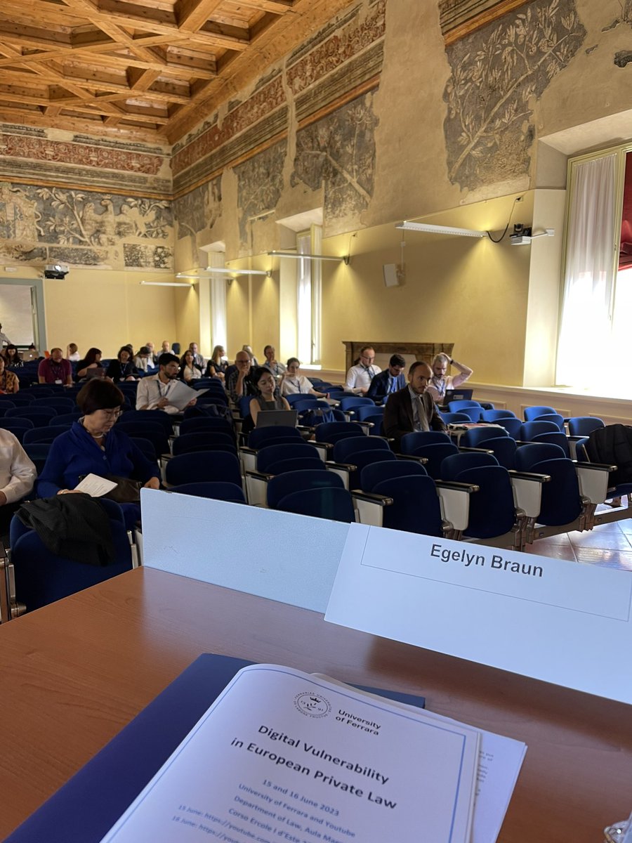 Egelyn Braun tweet media