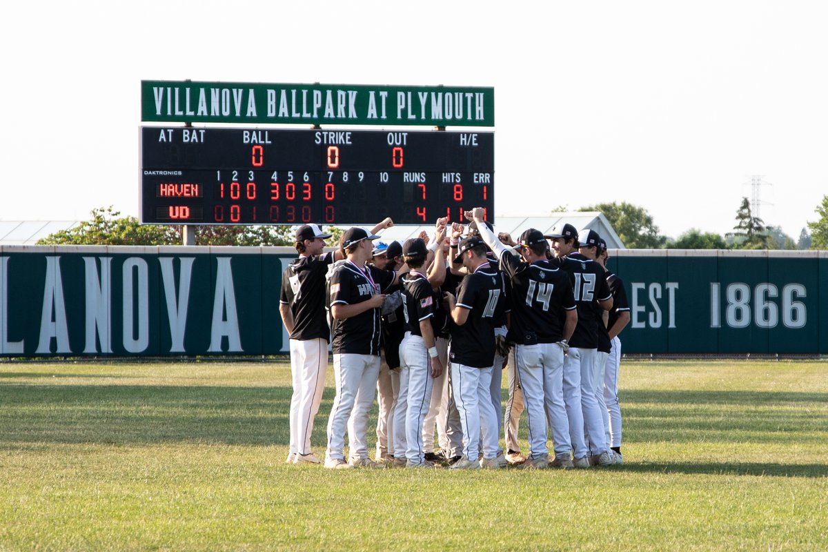 Final game of the 2022-23 school year, and it's the big one! See you in Happy Valley PIAA 5A Baseball State Championship @PanthersSH vs. Shaler HS 4:30 PM Medlar Field at Lubrano Park University Park, PA TV: PCN Streaming: NFHS Network Photo Credit: Kelly Montague